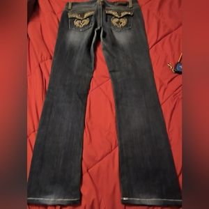 Grace in LA 29 Mid-rise Boot Cut Jeans 2/$35 3/$45 JEANS </= $20 <5lbs to ship